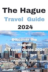 Hague travel guide for sale  Delivered anywhere in Ireland