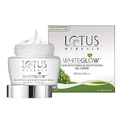Lotus herbals whiteglow for sale  Delivered anywhere in Ireland