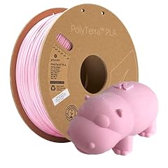 Polymaker polyterra pla usato  Spedito ovunque in Italia 