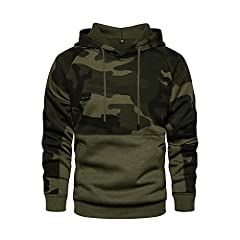 Aotorr mens hoodies for sale  Delivered anywhere in UK