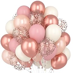 Stück luftballons rosegold gebraucht kaufen  Wird an jeden Ort in Deutschland