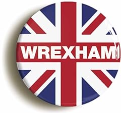 Ozorath wrexham union for sale  Delivered anywhere in UK
