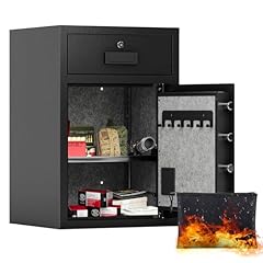 5.1 cuft fireproof for sale  Delivered anywhere in USA 
