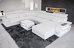 Xxl sofa bologna gebraucht kaufen  Wird an jeden Ort in Deutschland