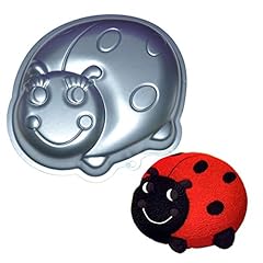 Ladybug baking pan for sale  Delivered anywhere in USA 