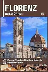 Florenz reiseführer gebraucht kaufen  Wird an jeden Ort in Deutschland