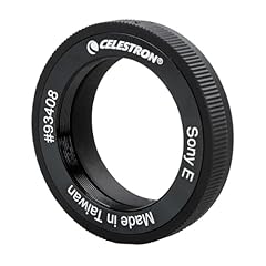Celestron 93408 ring usato  Spedito ovunque in Italia 