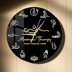 Timethink custom massage for sale  Delivered anywhere in USA 