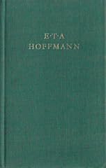 Hoffmanns werke bänden gebraucht kaufen  Wird an jeden Ort in Deutschland