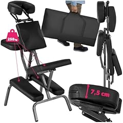 Tectake massagestuhl klappbar gebraucht kaufen  Wird an jeden Ort in Deutschland