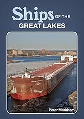 Ships great lakes for sale  Delivered anywhere in USA 