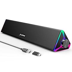 Lenrue computer speakers for sale  Delivered anywhere in USA 