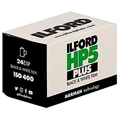 Ilford plus 135 for sale  Delivered anywhere in UK