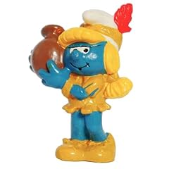 Schleich figurine schtroumpfs d'occasion  Livré partout en France