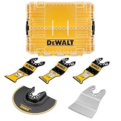 Dewalt osc kit usato  Spedito ovunque in Italia 