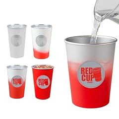 Red cup living for sale  Delivered anywhere in USA 