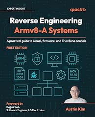 Reverse engineering armv8 usato  Spedito ovunque in Italia 
