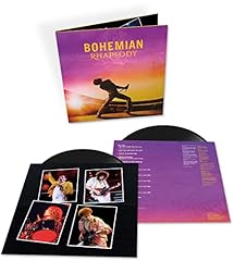 Bohemian rhapsody vinyl for sale  Delivered anywhere in Ireland