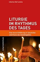 Liturgie rhythmus tages gebraucht kaufen  Wird an jeden Ort in Deutschland