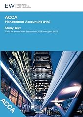 Acca management accounting for sale  Delivered anywhere in UK