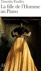 Fille homme piano d'occasion  Livré partout en France