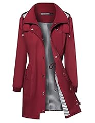 Bloggerlove women raincoat for sale  Delivered anywhere in USA 