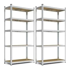 Vonhaus garage shelving for sale  Delivered anywhere in UK