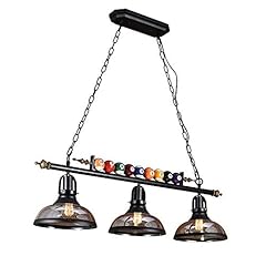 Pool table pendant for sale  Delivered anywhere in USA 