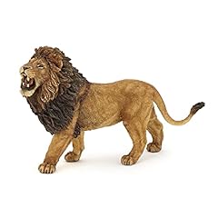 Papo roaring lion for sale  Delivered anywhere in USA 