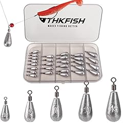 Thkfish fishing weights for sale  Delivered anywhere in USA 