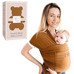 Baby wrap carrier for sale  Delivered anywhere in USA 