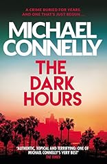 Dark hours gripping for sale  Delivered anywhere in UK
