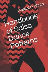 Handbook salsa dance usato  Spedito ovunque in Italia 