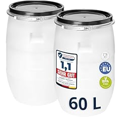 Garronda set liter gebraucht kaufen  Wird an jeden Ort in Deutschland