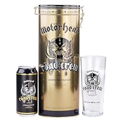 Motörhead road crew for sale  Delivered anywhere in UK