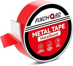Fixchord bande métallique d'occasion  Livré partout en France
