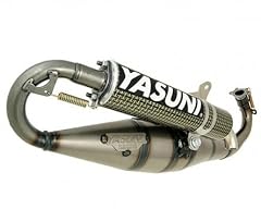 Yasuni exhaust carrera for sale  Delivered anywhere in UK