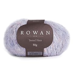 Rowan tweed haze gebraucht kaufen  Wird an jeden Ort in Deutschland