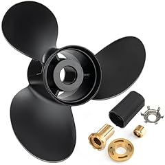 Qiclear boat propeller for sale  Delivered anywhere in USA 