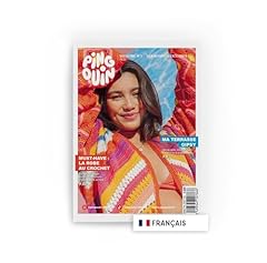 Pingouin magazine crochet d'occasion  Livré partout en France