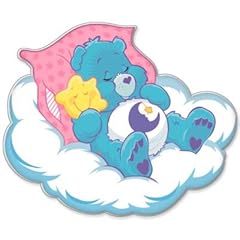 Care bears bedtime for sale  Delivered anywhere in USA 