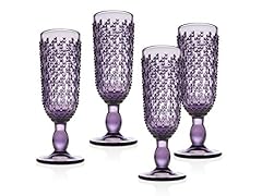 Godinger champagne flute for sale  Delivered anywhere in USA 