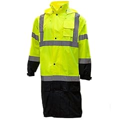 Class rainwear reflective for sale  Delivered anywhere in USA 
