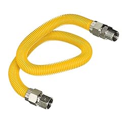 Gas connector 24inch for sale  Delivered anywhere in USA 