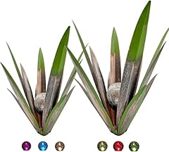 Metal agave plant for sale  Delivered anywhere in USA 