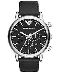 Emporio armani watch gebraucht kaufen  Wird an jeden Ort in Deutschland