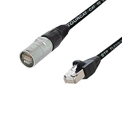 Flexible shielded cat5e for sale  Delivered anywhere in UK