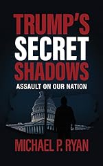 Trump secret shadows for sale  Delivered anywhere in USA 