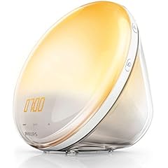 Philips hf3520 wake usato  Spedito ovunque in Italia 
