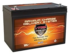 Vmax mr127 volt for sale  Delivered anywhere in USA 